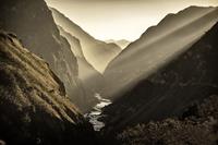 Tiger Leaping Gorge, China. Image: Nuran Zorlu